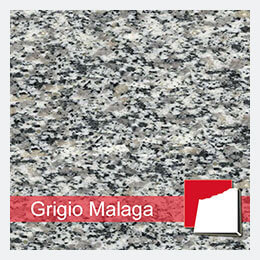 Granit Grigio Malaga