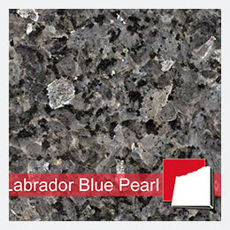 Labrador Blue Pearl