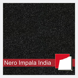 Granit Impala India