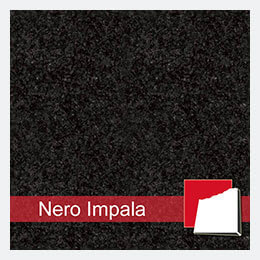 Granit Nero Impala