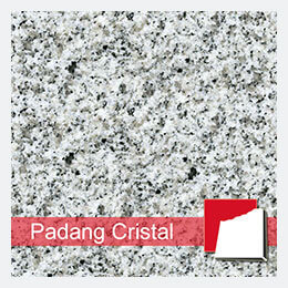 Granit Padang Cristal