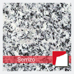 Granit Serizzo