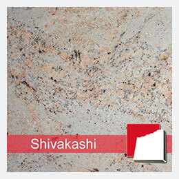 Granit Shivakashi
