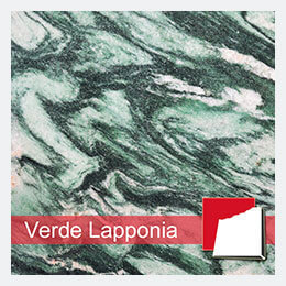 Verde Lapponia