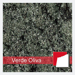 Granit Verde Oliva