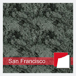 Granit Verde San Francisco