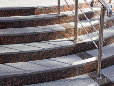 Granittreppe | Treppe aus Granit