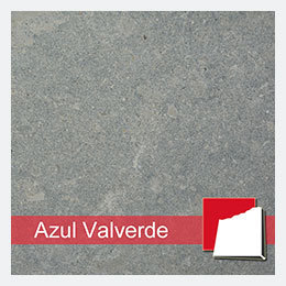 Marmor Azul Valverde 