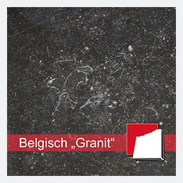 Marmor Belgisch-Granit