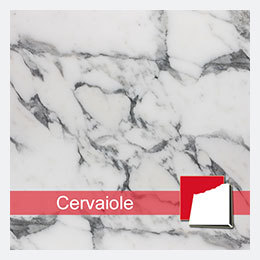 Marmor Arabescato-Cervaiole