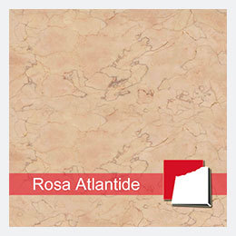 Marmor Rosa Atlantide