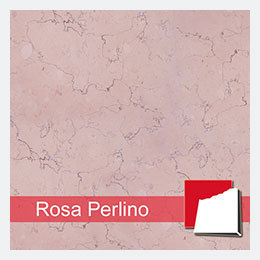 Marmor Rosa Perlino 