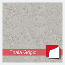 Marmor Thala Grigio