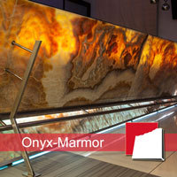 Onyx-Marmor Hinterleuchtet | Transluzenter Marmor 