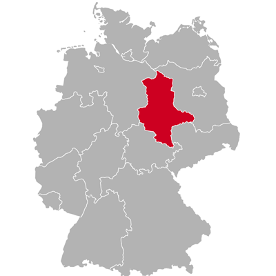 Natursteinfliesen & Natursteinplatten: Sachsen-Anhalt